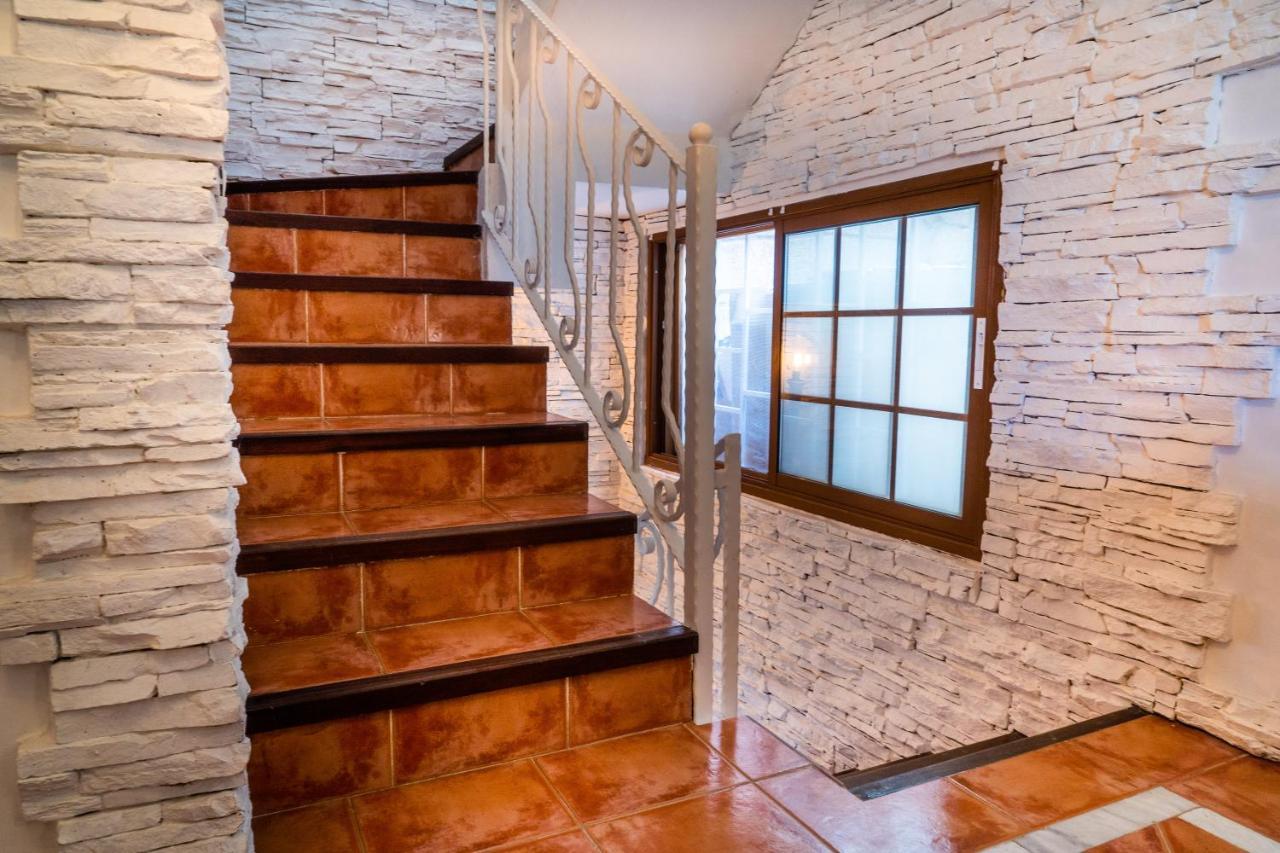 Deluxe Villa Bella Vita Air Con & Heated Pool, Tenerife South Chayofa Esterno foto